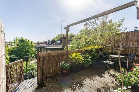Chamberlayne Road, Kensal Rise, NW10 - Photo 3