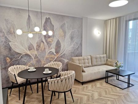 NOWE|2 pok|45m2|Wysoki Standard|Bronowice|Ikea - Фото 2