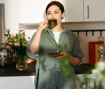 Rundmössegränd 5 - Photo 4