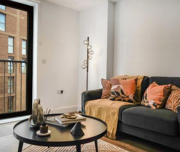 2 bedroom apartment to rent - Photo 2