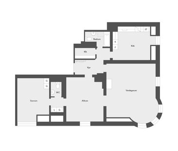 S:t Persgatan 92 - Foto 2