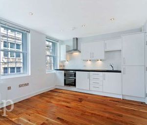 1 Bedrooms Flat to rent in Berwick Street, Soho W1F | £ 465 - Photo 1