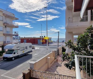 TWO-BEDROOM APARTMENT – SANTA POLA - Photo 5