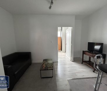 Location Appartement 2 pièces 31m² BRIVE LA GAILLARDE 19100 - Photo 1