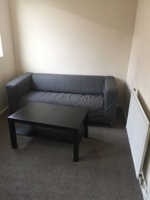 Room in a Shared House, Aldbourne Road, CV1 - Photo 1