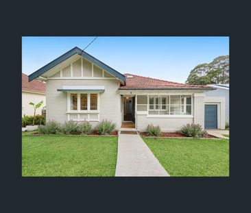 2 Stafford Road, Artarmon, NSW 2064 - Photo 1