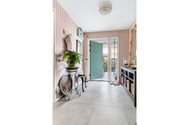 Örtagårdsvägen, Vallentuna - Photo 1