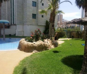 Alquiler de piso en Calle Terral - Photo 2