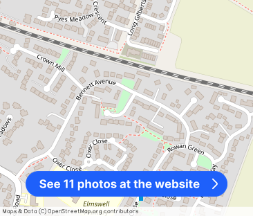 5 bedroom semi-detached house for rent - Photo 1