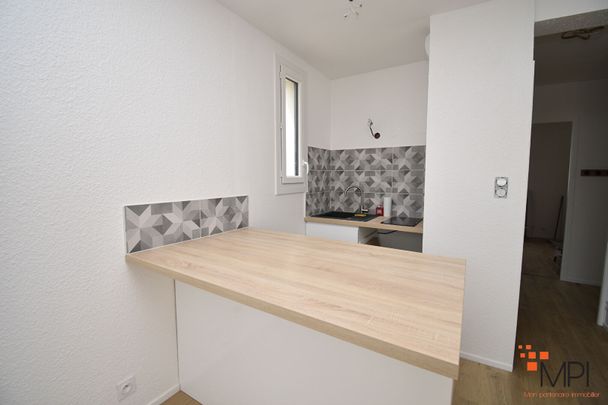 Location Appartement 2 pièces 27m² - Photo 1