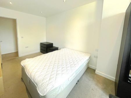 2 bedroom apartment to rent - Photo 5