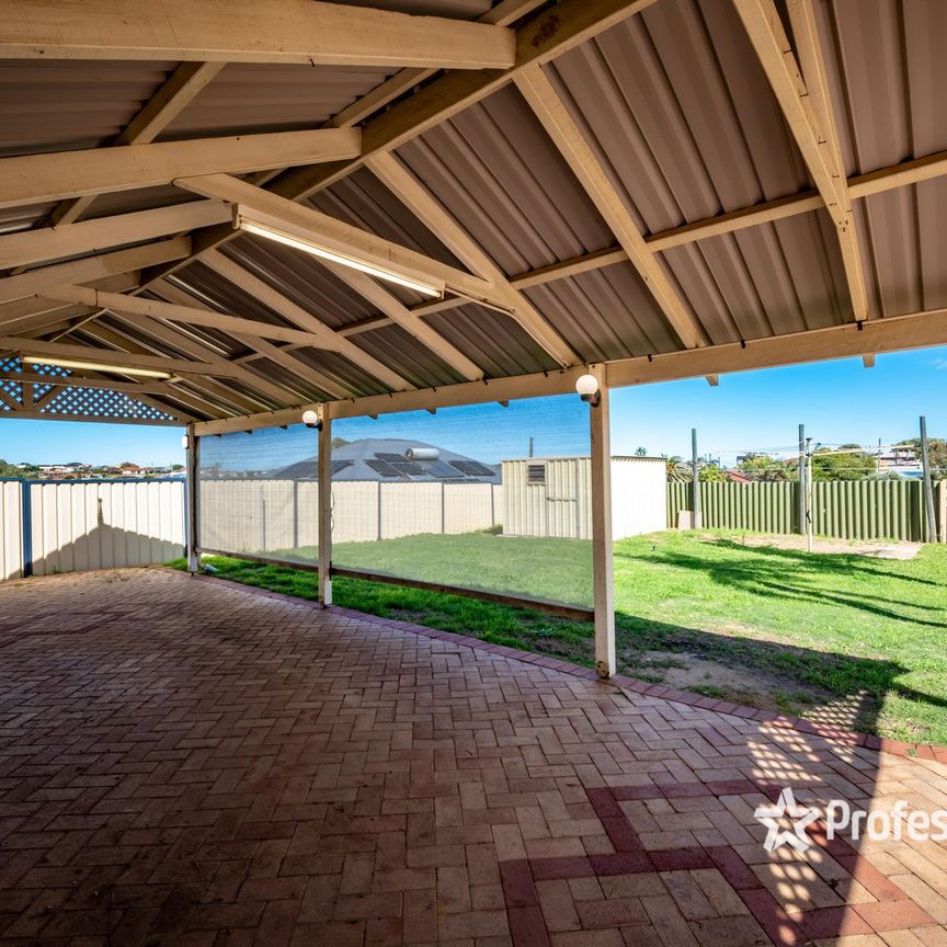 34 Quarry Street, Geraldton WA 6530 - Photo 1