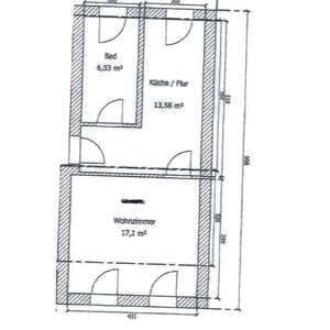 1-Zimmer Wohnung in Bahnhofsnähe - Photo 3