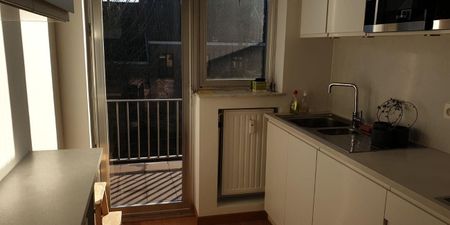 Appartement te huur in Kraainem voor € 950 met 1 slaapkamer - Foto 5
