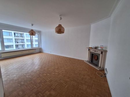 Appartement te huur - Foto 2