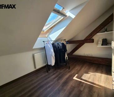 Pronájem podkrovního bytu 3+kk 74 m - Photo 6