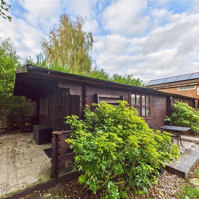 1 bedroom bungalow to rent - Photo 1