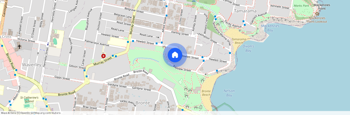 79 Hewlett Street, NSW 2024, Bronte