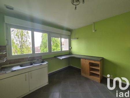 Appartement 4 pièces de 98 m² à Leyr (54760) - Photo 2