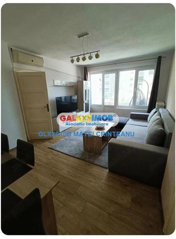 Inchiriez Apartament 2 camere Piata Romana - Photo 2
