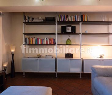 Bilocale via Fondazza 1, Santo Stefano, Bologna - Photo 5