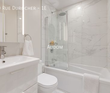 3540 Rue Durocher - 1E - Photo 2