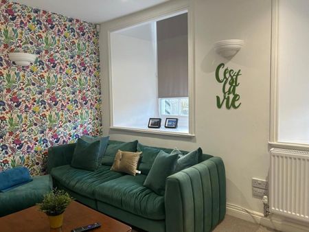 2 bedroom house to rent - Photo 3