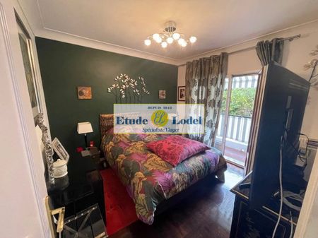 Appartement Beaulieu-sur-Mer - Photo 4