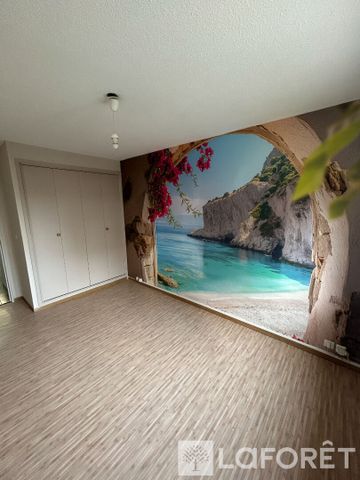 Appartement T2 Fréjus à louer - Photo 3