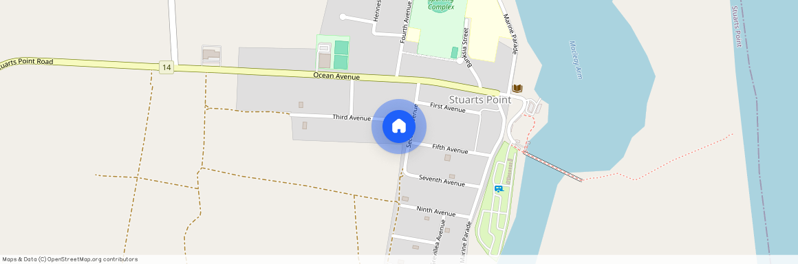 3/4 Second Avenue, NSW 2441, Stuarts Point