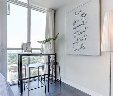 For Lease - 125 Redpath Avenue Unit# 1912, Toronto, Ontario - Photo 1