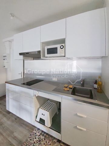 Location Appartement 2 pièces 38m² - Photo 3