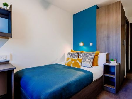 Platinum Ensuite - Photo 2