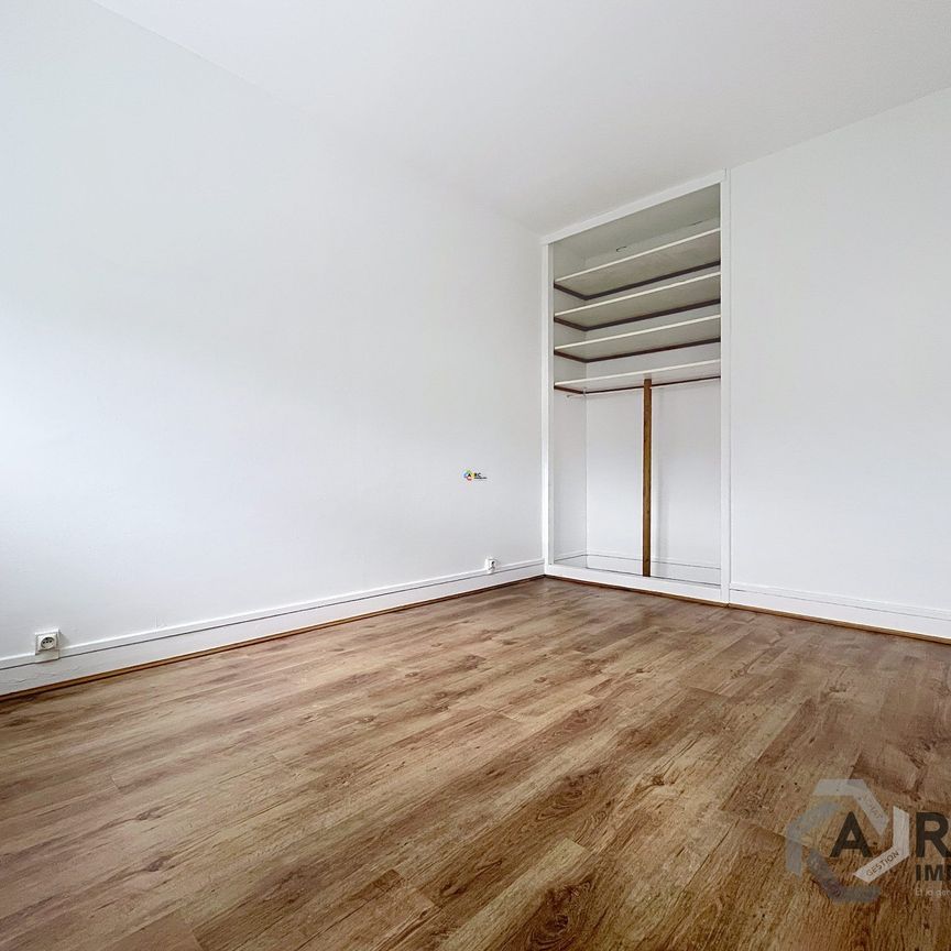 Appartement à louer, 2 pièces - Saint-Jean-de-la-Ruelle 45140 - Photo 1