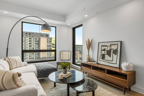 Muze on Rideau | Downtown Ottawa Apartments - Photo 1