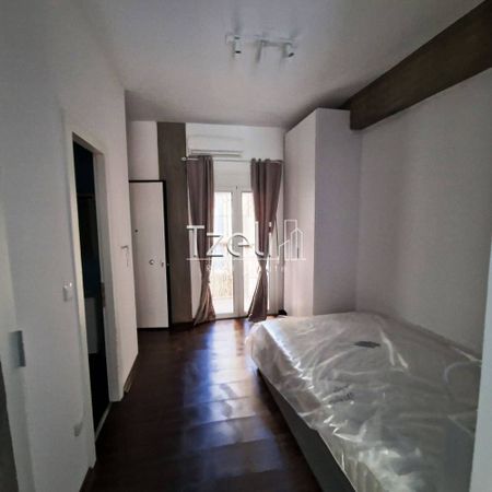 Studio/Γκαρσονιέρα για ενοικίαση Πάτρα - Κέντρο (Πάτρα) - Φωτογραφία 4
