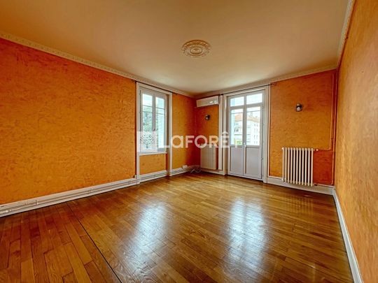 Appartement T4 Mâcon à louer - Photo 1