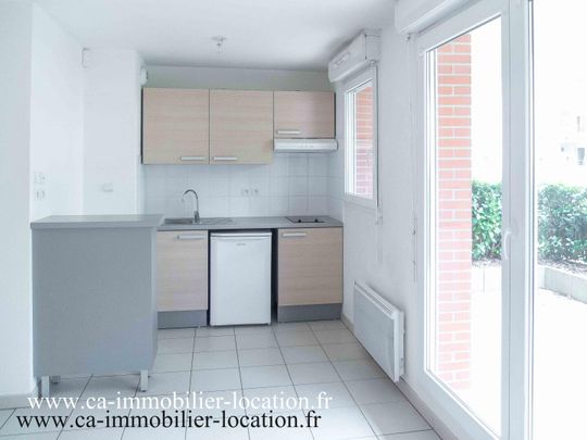 location Appartement T2 DE 48.32m² À DOURDAN - Photo 1