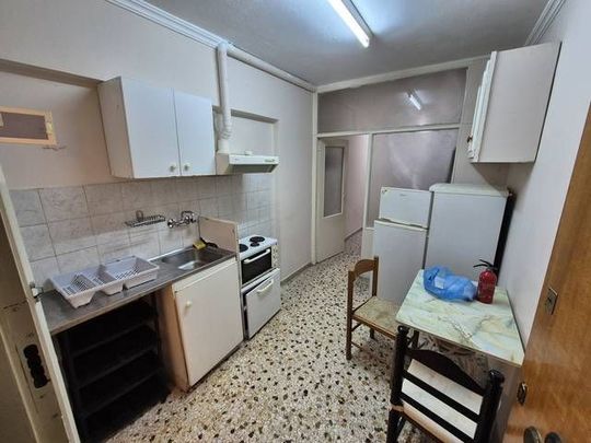 Διαμέρισμα για ενοικίαση Γκύζη - Άρειος Πάγος (Γκύζη - Πεδίον Άρεως) - Photo 1