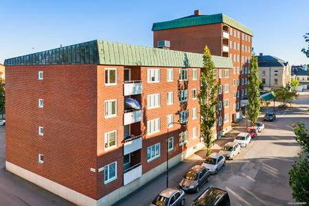 Tingshusgatan 4 d - Foto 3