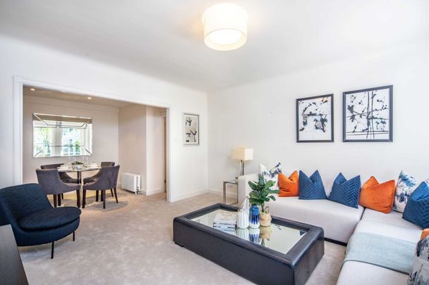 2 bed flat to rent - Photo 1