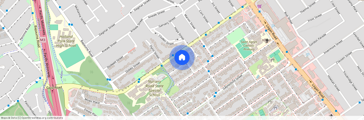 Unit 1/1 Inge St, Qld 4122, Mount Gravatt