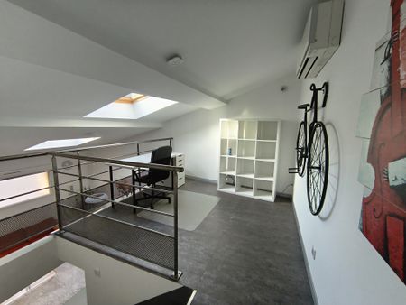 Location Maison 3 pièces 79m² BEAUMONT 63110 - Photo 5