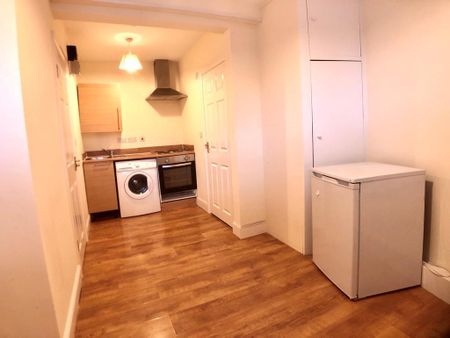 Studio to rent - Photo 3