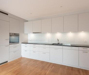 3.5 Zimmer, 78 m², 2. Stock - Photo 1