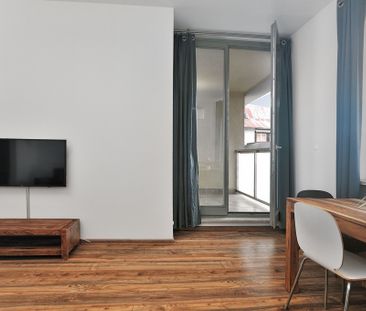 Mieszkanie Gumieńce Szczecin, ul. Barbakan, nr 436560 - Zdjęcie 1
