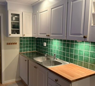 Kirunavägen, Pajala - Foto 5