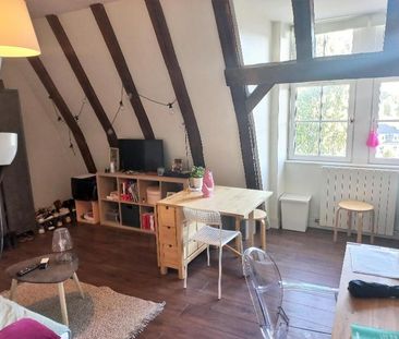 Location Appartement 2 pièces 38m² POITIERS 86000 - Photo 6