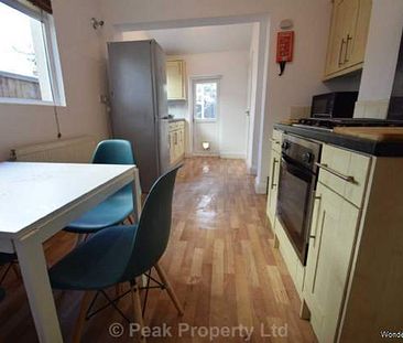 1 bedroom property to rent in Westcliff On Sea - Photo 1