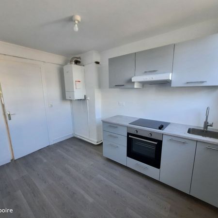 Appartement T2 à louer - 43 m² - Photo 4